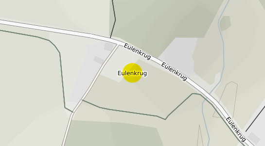 Immobilienpreisekarte Eulenkrug b. Schoenberg, Mecklenburg