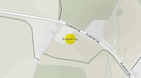 Immobilienpreisekarte Eulenkrug b. Schoenberg, Mecklenburg