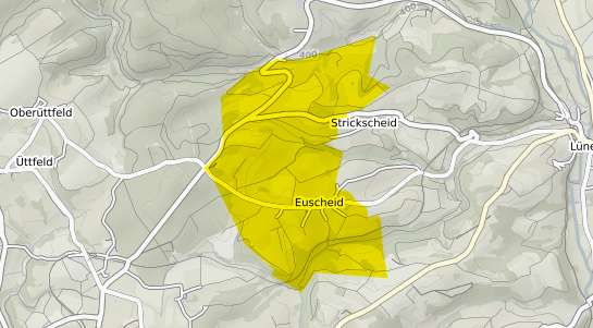 Immobilienpreisekarte Euscheid