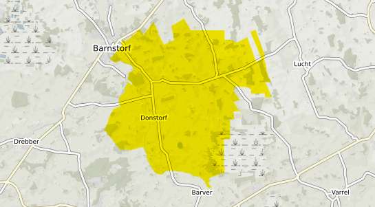 Immobilienpreisekarte Eydelstedt