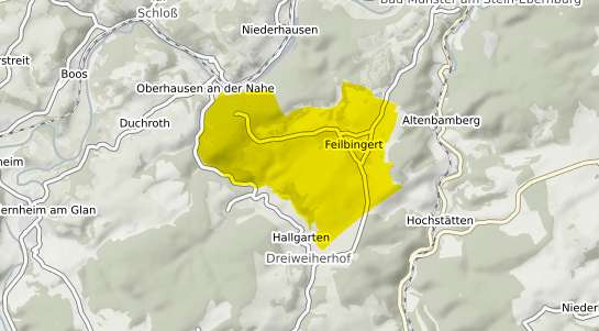 Immobilienpreisekarte Feilbingert