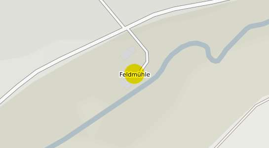 Immobilienpreisekarte Feldmuehle b. Pfaffenhofen a.d. Ilm