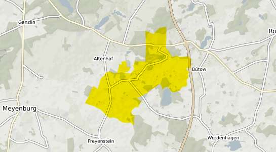 Immobilienpreisekarte Fincken