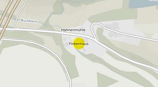Immobilienpreisekarte Finkenhaus