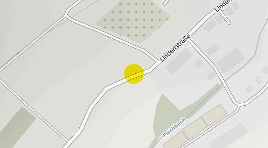 Immobilienpreisekarte Fischbachtal Odenwald