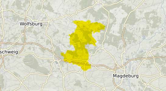 Immobilienpreisekarte Flechtingen