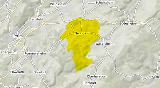 Immobilienpreisekarte Fleringen