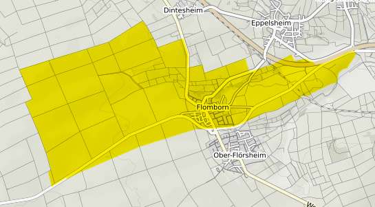 Immobilienpreisekarte Flomborn