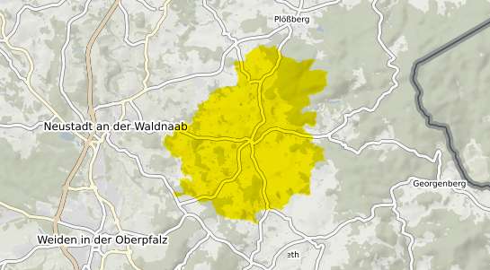 Immobilienpreisekarte Floß (Oberpfalz)