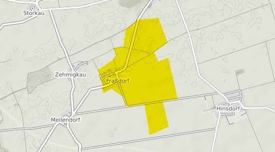 Immobilienpreisekarte Frassdorf
