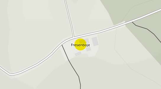 Immobilienpreisekarte Fresenboje