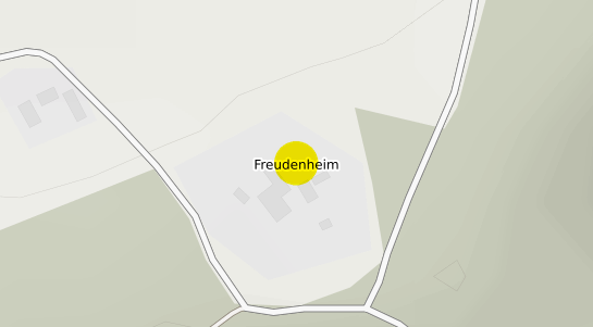 Immobilienpreisekarte Freudenheim