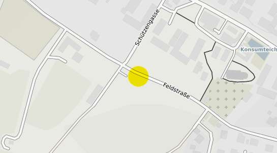 Immobilienpreisekarte Fuchshain