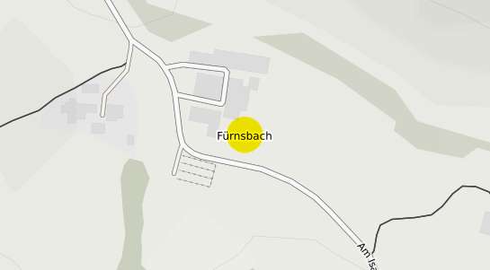 Immobilienpreisekarte Fuernsbach