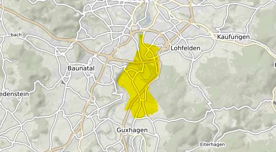 Immobilienpreisekarte Fuldabr&uuml;ck