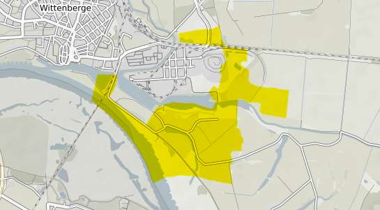 Immobilienpreisekarte Garsedow