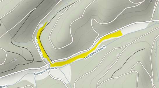 Immobilienpreisekarte Geroldsgr&uuml;n