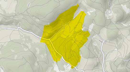 Immobilienpreisekarte Gerstengrund