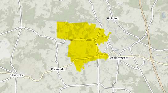 Immobilienpreisekarte Gilten