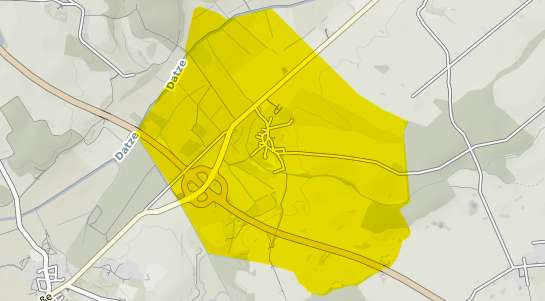 Immobilienpreisekarte Glienke
