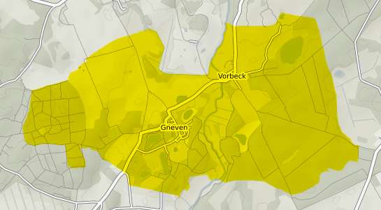 Immobilienpreisekarte Gneven