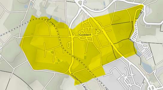 Immobilienpreisekarte Goddert