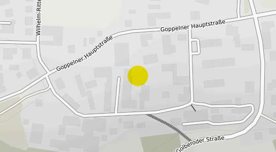 Immobilienpreisekarte Goppeln