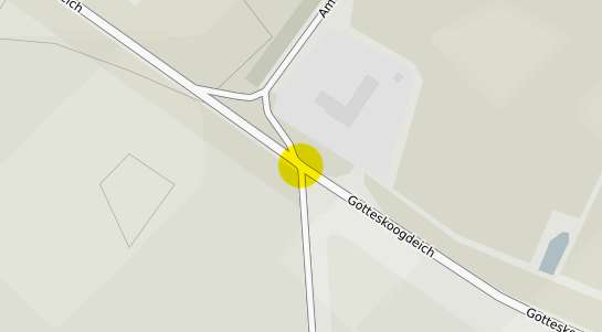 Immobilienpreisekarte Gotteskoogdeich Gem. Emmelsbuell-Horsbuell