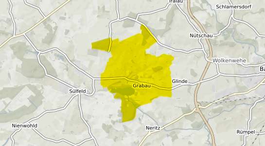 Immobilienpreisekarte Grabau b. Schwarzenbek