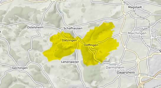 Immobilienpreisekarte Grafenau Niederbayern