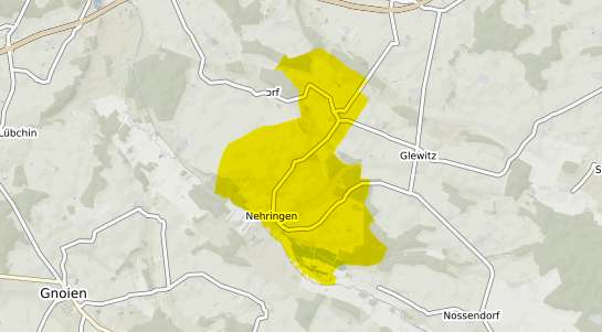 Immobilienpreisekarte Grammendorf