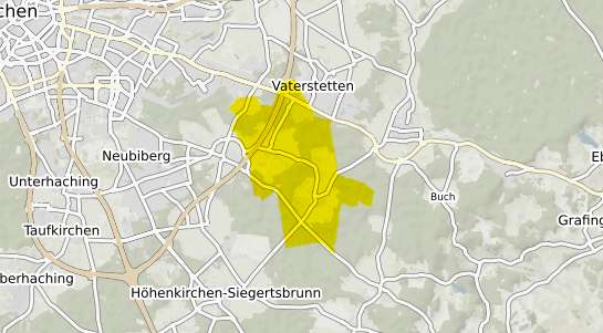 Immobilienpreisekarte Grasbrunn