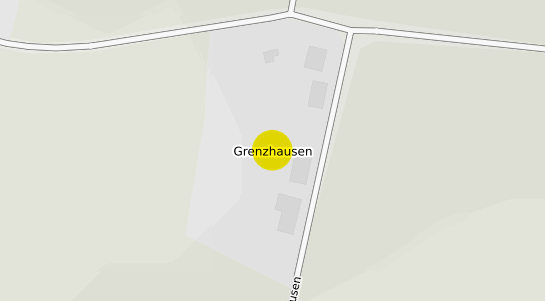 Immobilienpreisekarte Grenzhausen