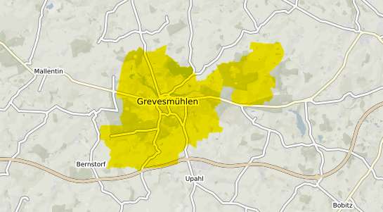 Immobilienpreisekarte Grevesmühlen