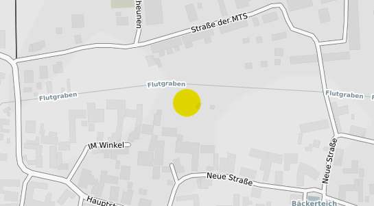 Immobilienpreisekarte Groest