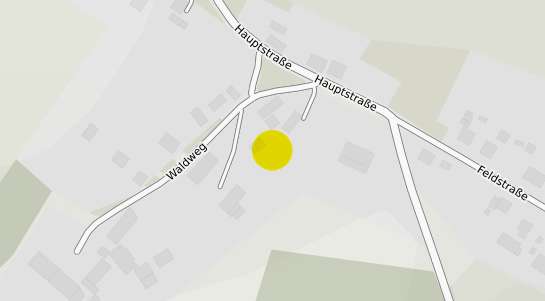 Immobilienpreisekarte Groptitz