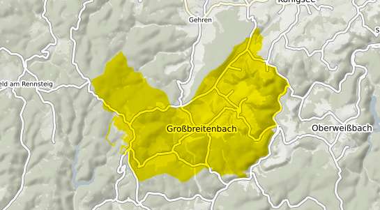 Immobilienpreisekarte Grossbreitenbach