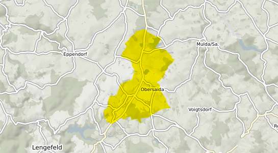 Immobilienpreisekarte Gro&szlig;hartmannsdorf