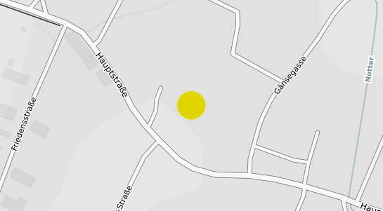 Immobilienpreisekarte Grossmehlra
