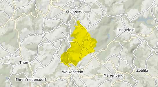 Immobilienpreisekarte Gro&szlig;olbersdorf