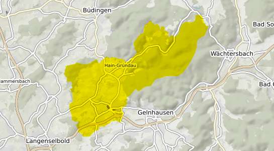 Immobilienpreisekarte Gr&uuml;ndau