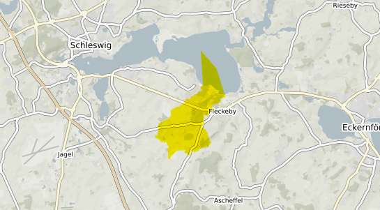 Immobilienpreisekarte Gueby