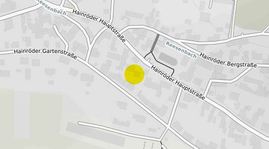 Immobilienpreisekarte Hainrode b. Nordhausen