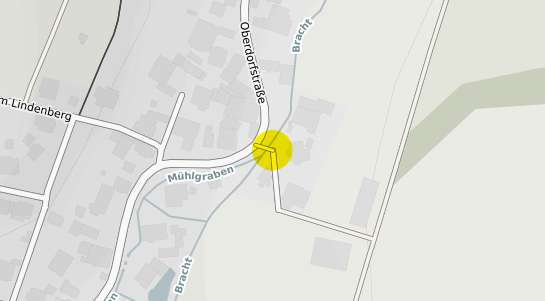 Immobilienpreisekarte Hanchesmuehle Gem. Birstein