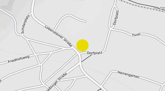 Immobilienpreisekarte Harra