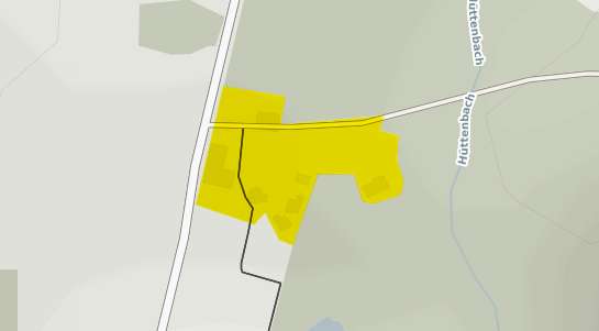 Immobilienpreisekarte Harschbacherfeld