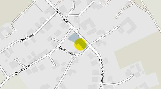 Immobilienpreisekarte Hartmannsgruen b. Auerbach, Vogtland