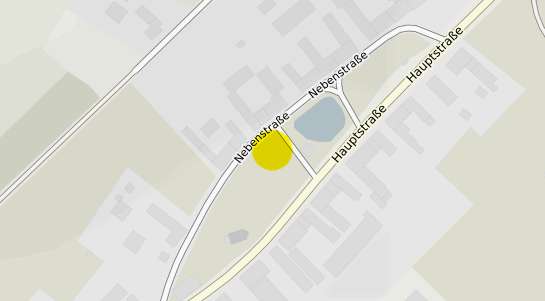 Immobilienpreisekarte Haseloff