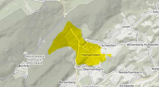 Immobilienpreisekarte Hattgenstein