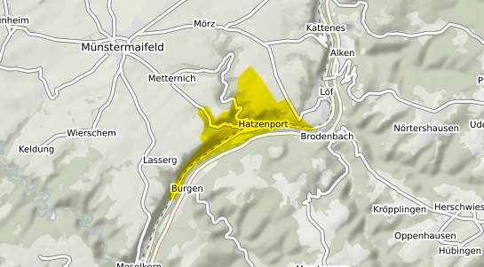 Immobilienpreisekarte Hatzenport